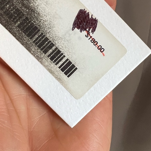 Gorgeous Keepsake dress - Picture 6 of 6